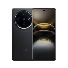 Vivo X100S Pro 5G (Dimensity 9300 Plus)