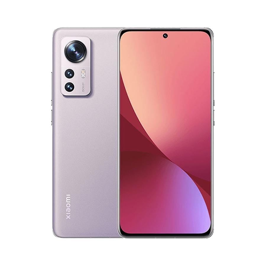 Xiaomi 12 Pro Chính hãng