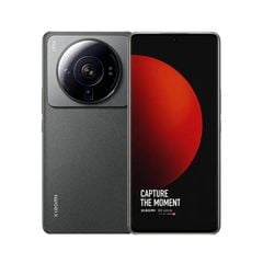 Xiaomi 12S Ultra - Phân phối chính hãng