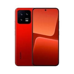 Xiaomi 13 (Snapdragon 8 Gen 2)