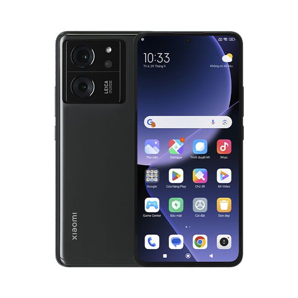 Xiaomi 13T Chính hãng (Dimensity 8200 Ultra)