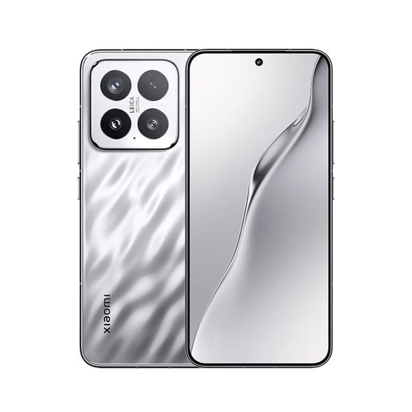 Xiaomi 15 5G (Snapdragon 8 Elite)