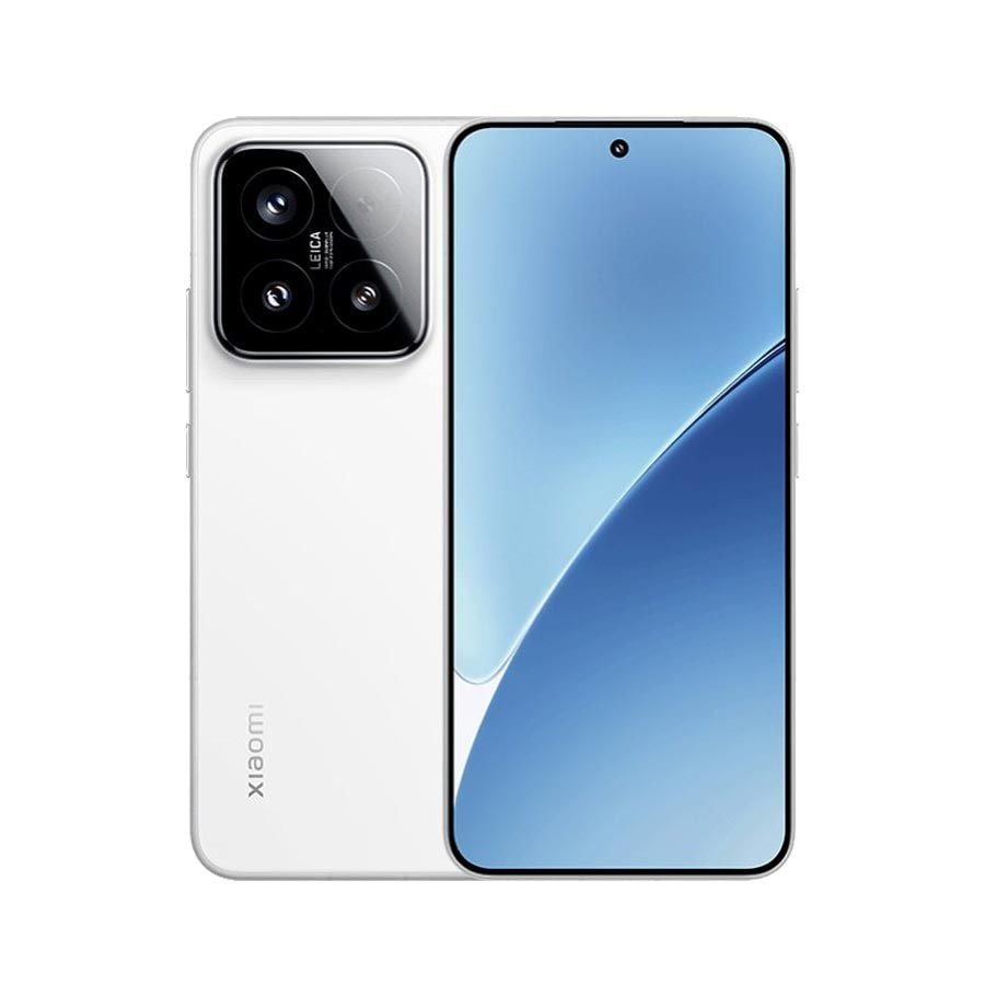 Xiaomi 15 5G (Snapdragon 8 Elite)