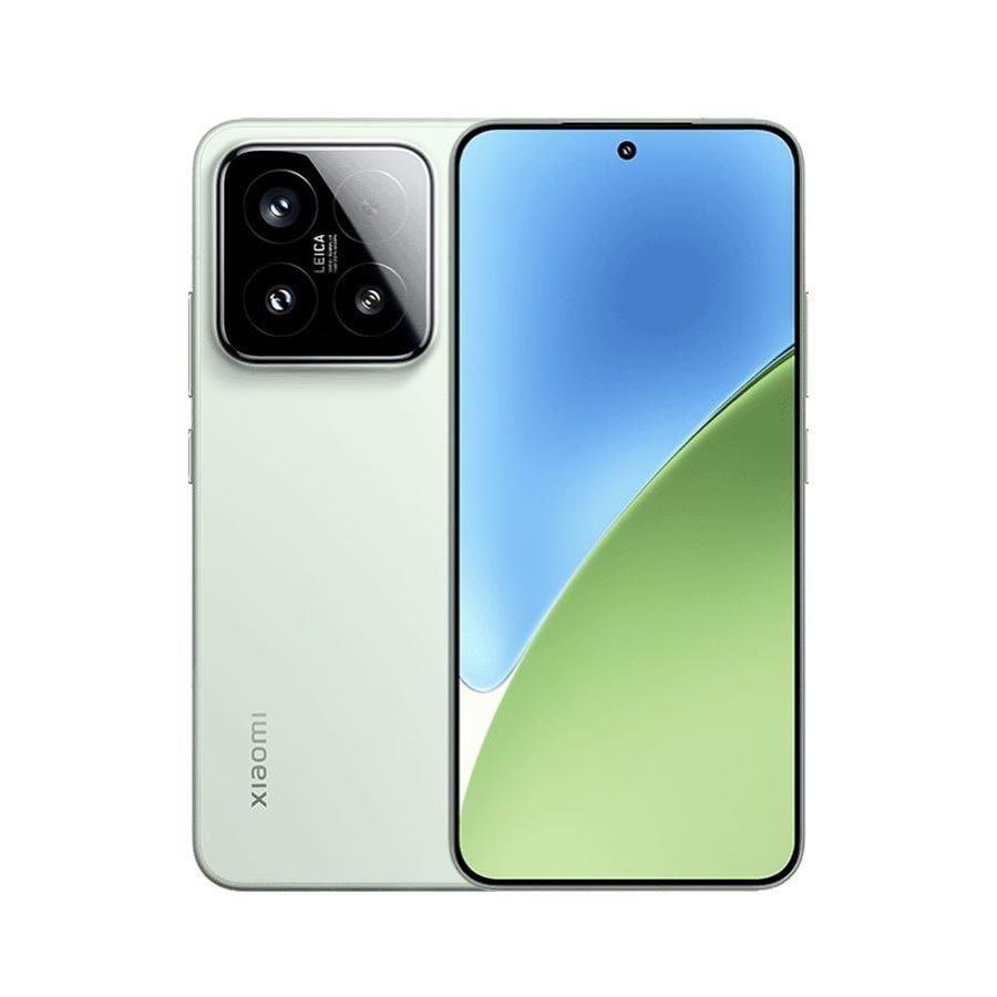 Xiaomi 15 5G (Snapdragon 8 Elite)