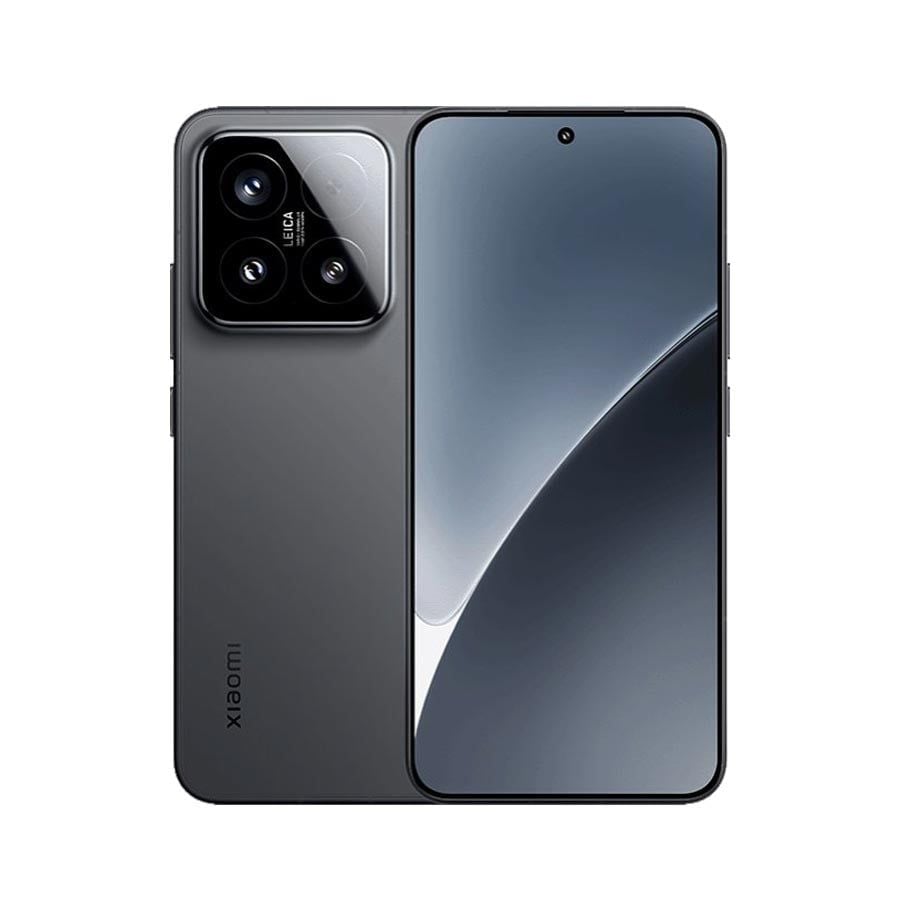 Xiaomi 15 5G (Snapdragon 8 Elite)