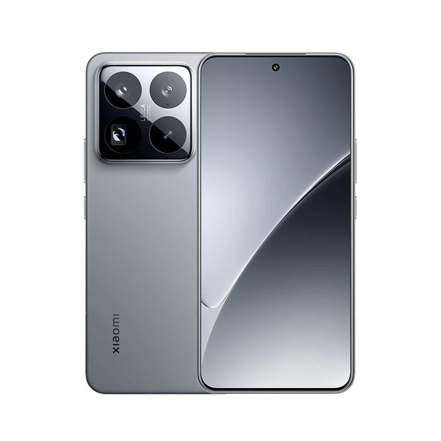 Xiaomi 15 Pro 5G (Snapdragon 8 Elite)