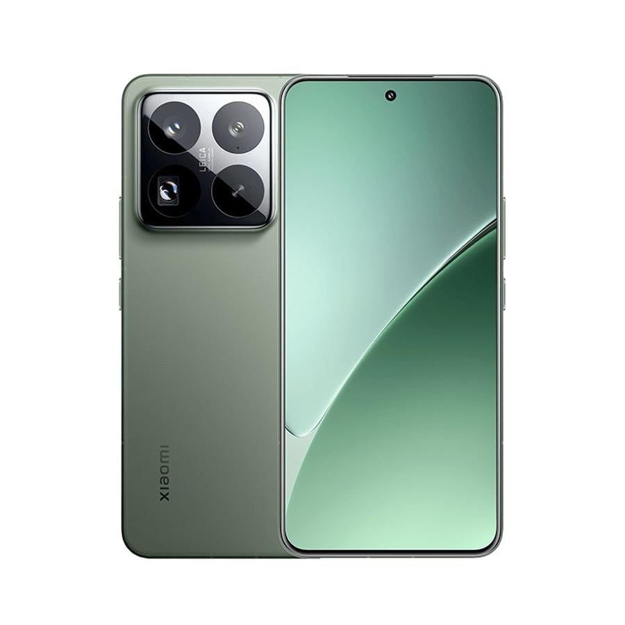 Xiaomi 15 Pro 5G (Snapdragon 8 Elite)