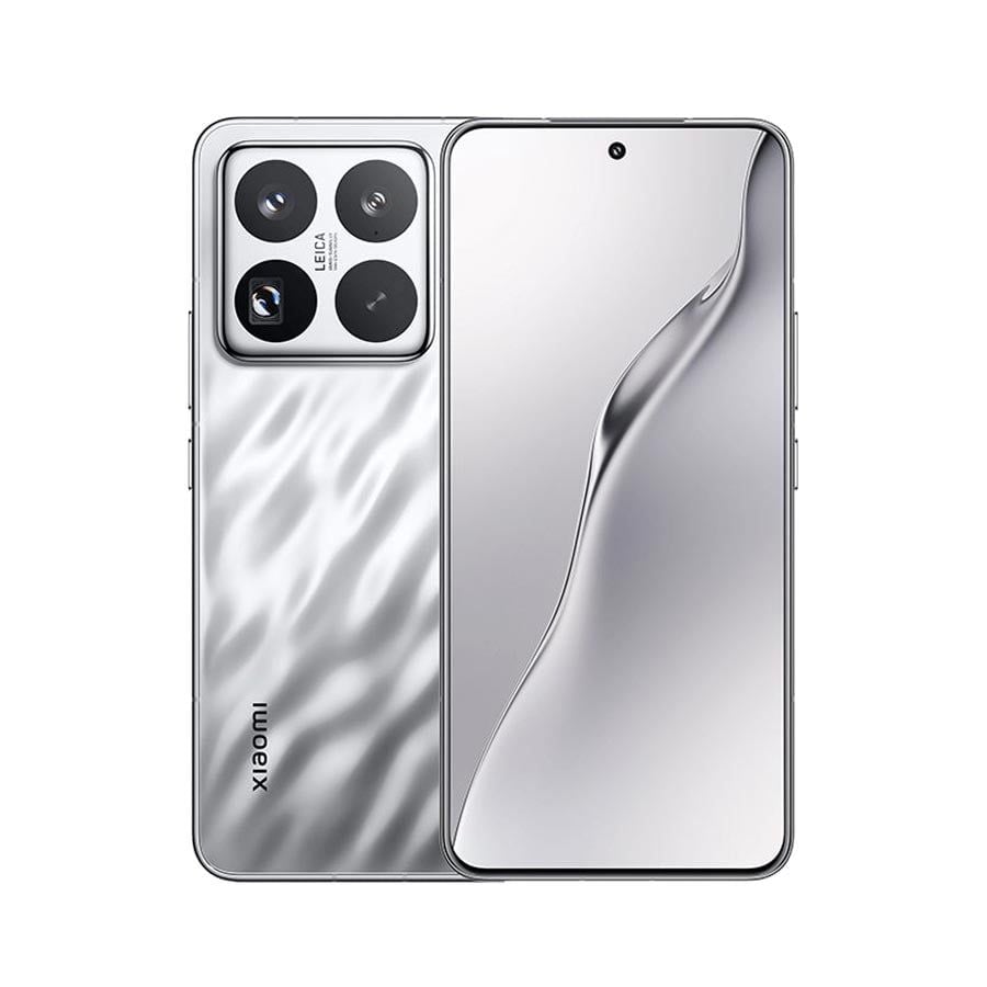 Xiaomi 15 Pro 5G (Snapdragon 8 Elite)
