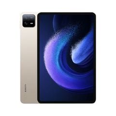 Xiaomi Pad 6 (Snapdragon 870)