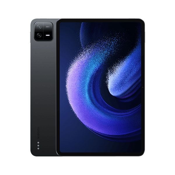 Xiaomi Pad 6 (Snapdragon 870)