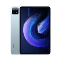 Xiaomi Pad 6 (Snapdragon 870)