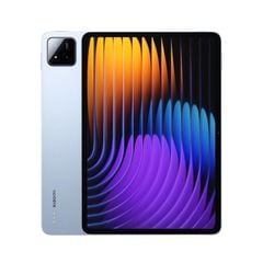 Xiaomi Pad 7 (Snapdragon 7+ Gen 3)