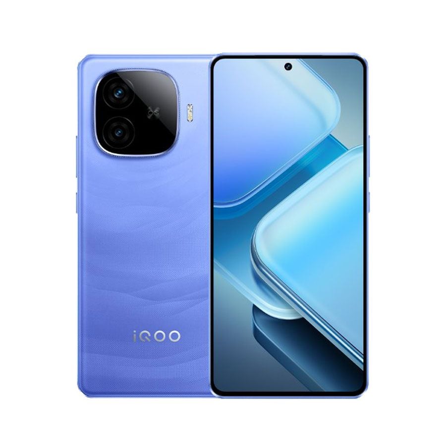 Vivo iQOO Z9 Turbo 5G (Snapdragon 8s Gen 3)