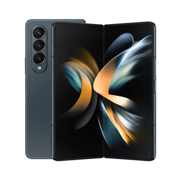 Samsung Galaxy Z Fold 4 Chính hãng