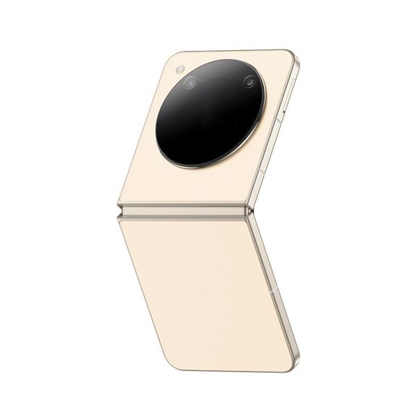 ZTE Libero Flip (Nubia Flip 5G) - Snapdragon 7 Gen 1