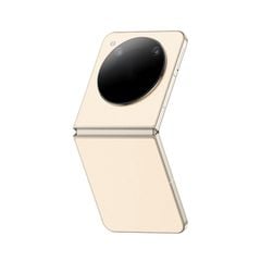 ZTE Libero Flip (Nubia Flip 5G) - Snapdragon 7 Gen 1