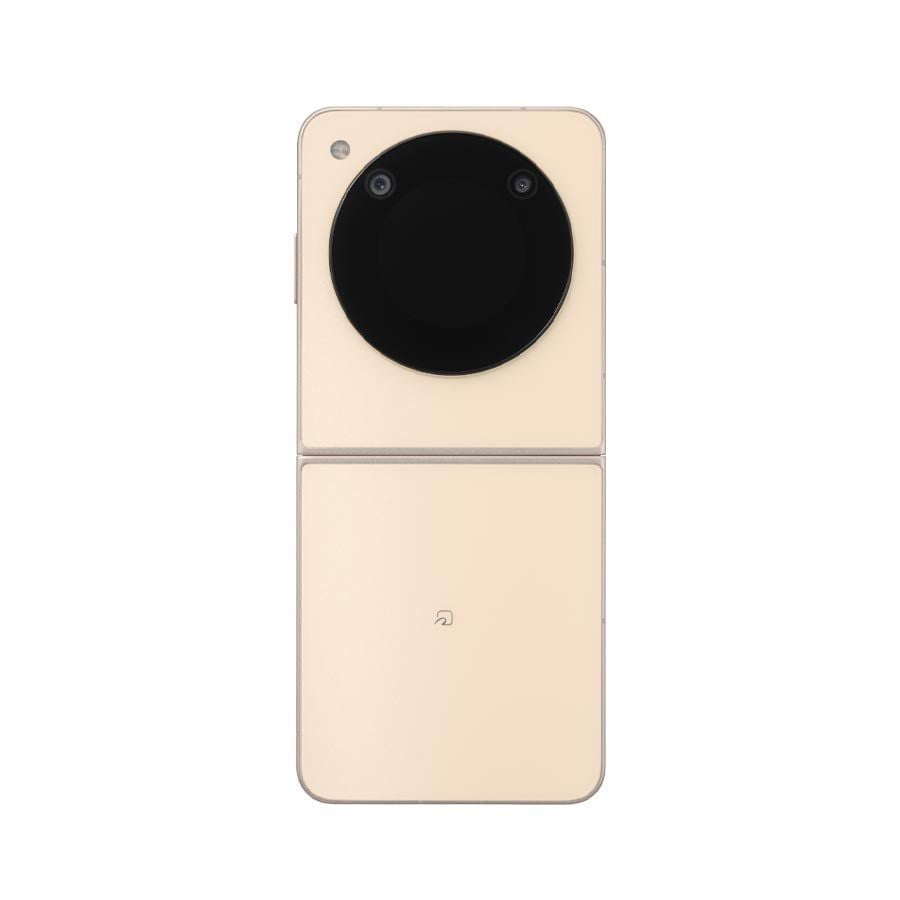 ZTE Libero Flip (Nubia Flip 5G) - Snapdragon 7 Gen 1