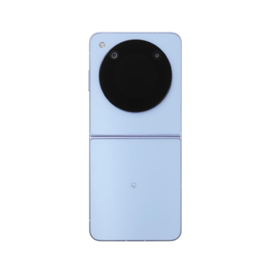 ZTE Libero Flip (Nubia Flip 5G) - Snapdragon 7 Gen 1