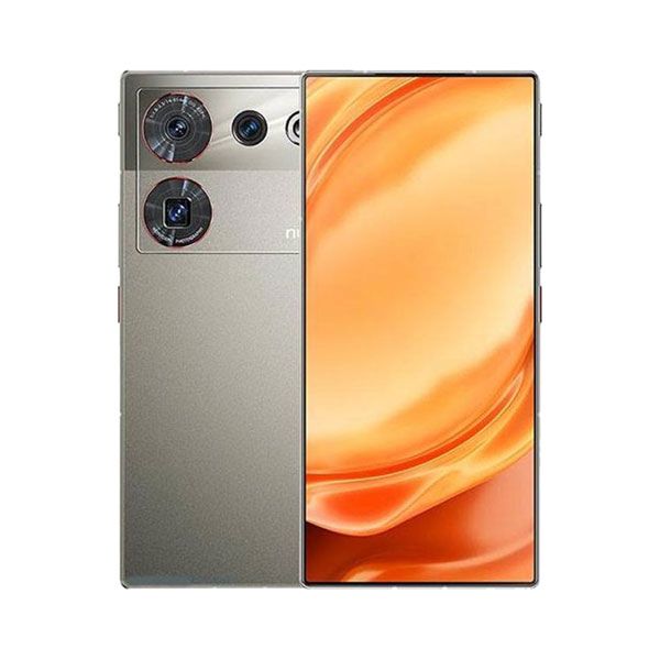 ZTE Nubia Z50 Ultra (Snapdragon 8 Gen 2)