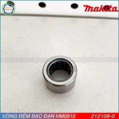 212108-0 VÒNG ĐỆM BẠC ĐẠN HM0810