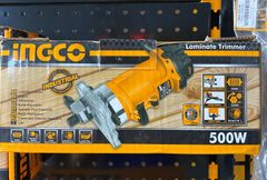 Máy soi 6mm - 500w Ingco PLM5002