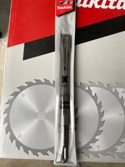 D-71261 - Mũi đục dẹp SDS plus Makita 20x230mm