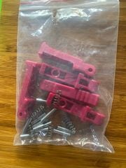 Vỏ công tắc pana