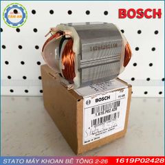 Stato BOSCH GBH 2-26 1.619.P02.428