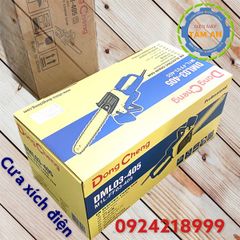 Máy cưa xích Dongcheng DML03-405