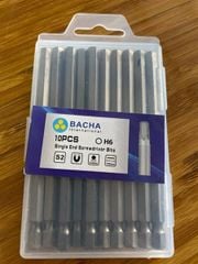 Đầu vít H6 chuôi lục giác Bắc Hà