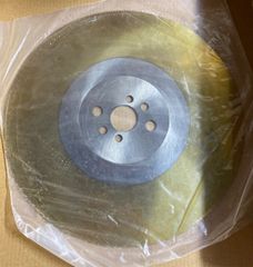 Lưỡi thép gió Jesstar cắt thép 275x1.6x32