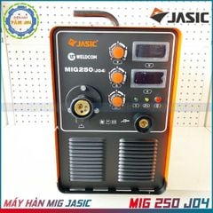 Máy hàn Jasic MIG 250 J04