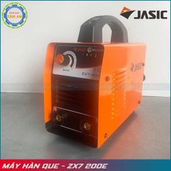 Máy hàn que dùng điện ZX7-200E