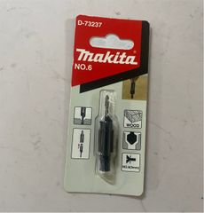 Phụ kiện khoan mồi 2.4MM D-73237