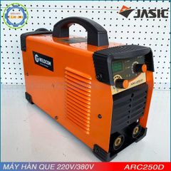 Máy hàn que dùng điện ARC  250D