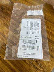 Thanh đồng phụ tùng Bosch 2-26 1611329024