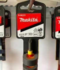 Tô vít cách điện PZ1 Makita B-66151