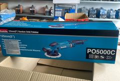 Máy đánh bóng PO5000C