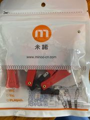 Công tắc Binzel cho súng MIG, CUT của Minoo