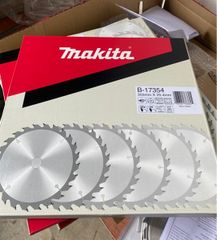 B-17354 - Lưỡi cắt gỗ Makita 305x25.4x40T