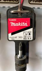 Tô vít đóng PZ1 Makita B-66092