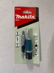 Phụ kiện khoan mồi và mũi vặn vít 2.8MM D-73215