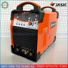 Máy hàn TIG 315PACDC E303 Jasic