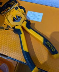 Kìm cắt Ingco 6 inch HDCP28168