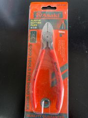 Kìm cắt 6 inch 160mm Asaki AK-8148