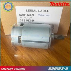 629163-9 - CỤM MOTOR/TD110D