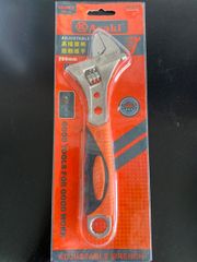 Mỏ lết 8 Inch Asaki AK - 0401