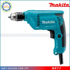 Máy khoan 6411 (10mm/450W)