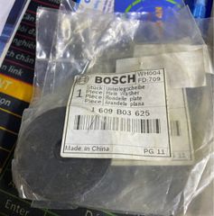 Vòng đệm phẳng 1609B03625