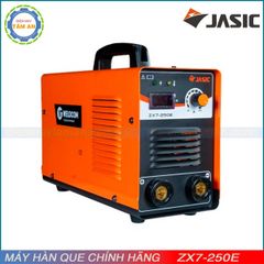 Máy hàn que dùng điện ZX7-250E